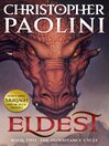 Eldest (eBook): Inheritance Series, Book 2